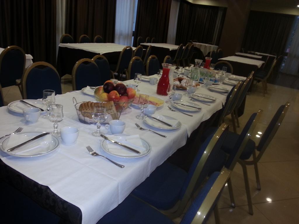 Hotel Palace Prato Prato  Esterno foto