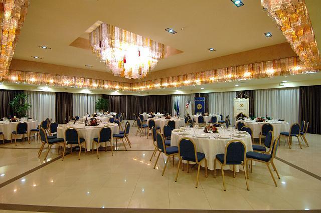 Hotel Palace Prato Prato  Ristorante foto
