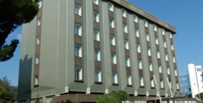 Hotel Palace Prato Prato  Esterno foto