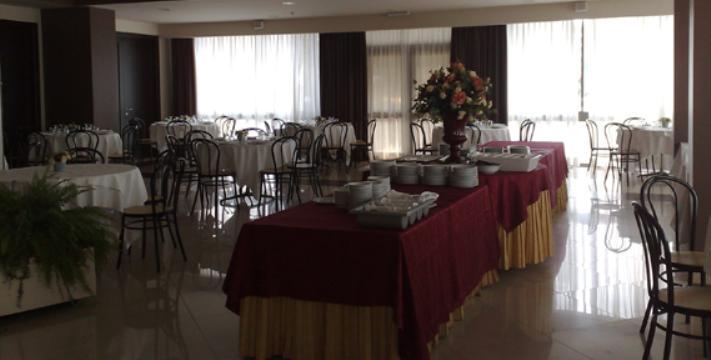 Hotel Palace Prato Prato  Esterno foto